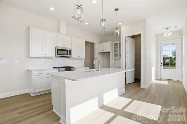 207 Patagonia Place, Locust, NC 28097