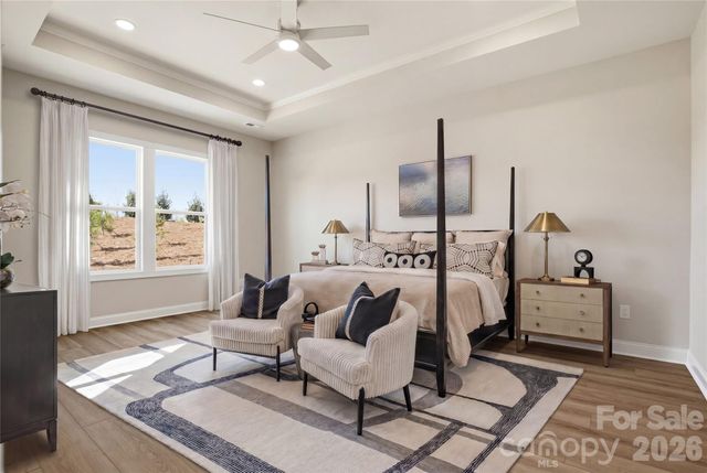 207 Patagonia Place, Locust, NC 28097