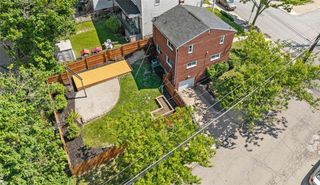 540 Boggs Ave, Mt Washington, PA 15211