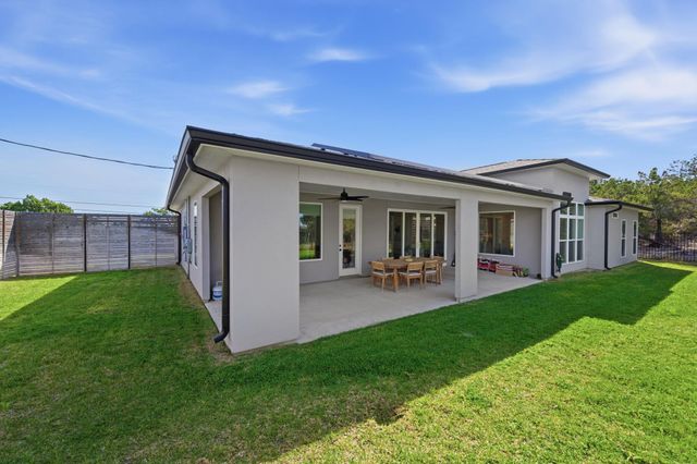 8604 Bar K Ranch RD, Lago Vista, TX 78645