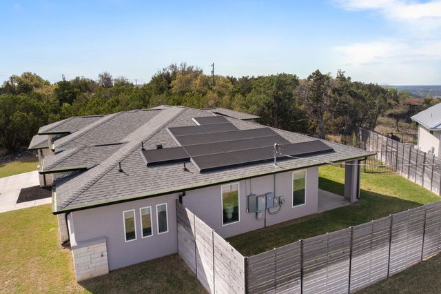 8604 Bar K Ranch RD, Lago Vista, TX 78645