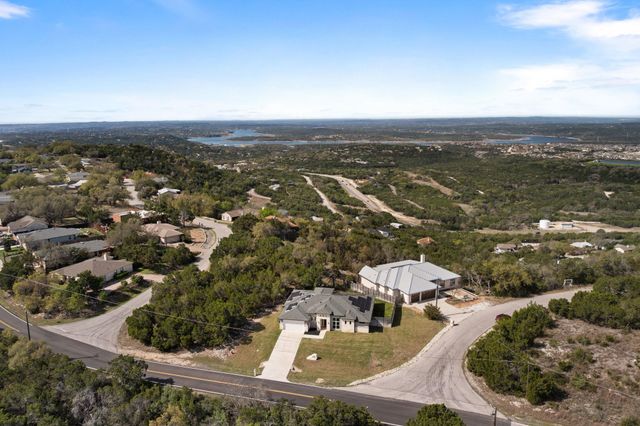 8604 Bar K Ranch RD, Lago Vista, TX 78645