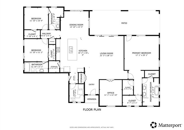 8604 Bar K Ranch RD, Lago Vista, TX 78645