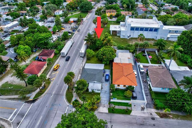 8224 NW 1st Pl, Miami, FL 33150