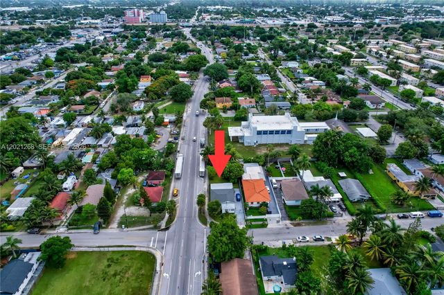 8224 NW 1st Pl, Miami, FL 33150