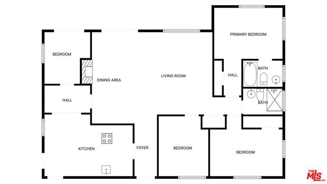 1007 E Citrus Edge Street, Azusa, CA 91702
