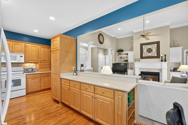 408 Cider Park Drive, Boiling Springs, SC 29316