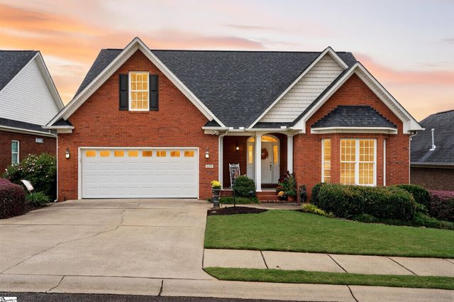 408 Cider Park Drive, Boiling Springs, SC 29316