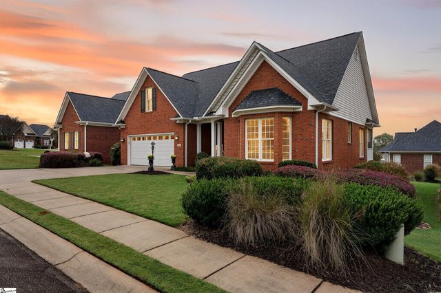 408 Cider Park Drive, Boiling Springs, SC 29316