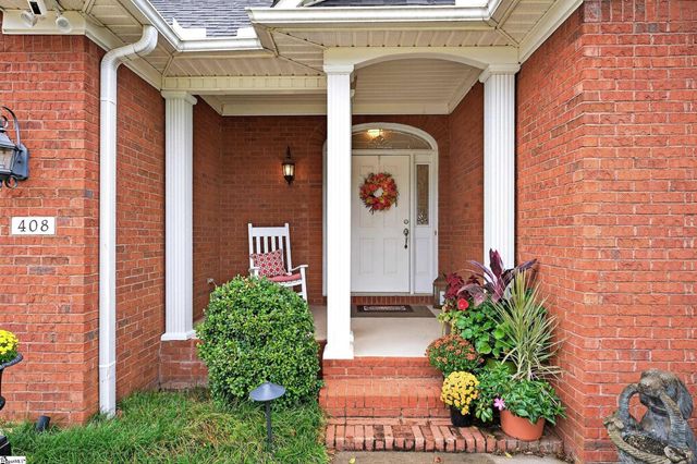 408 Cider Park Drive, Boiling Springs, SC 29316