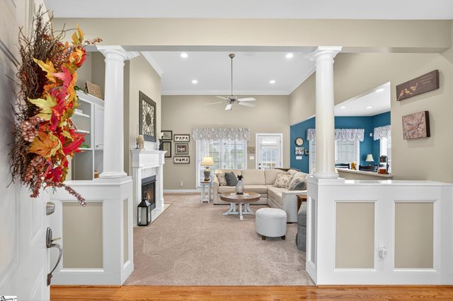 408 Cider Park Drive, Boiling Springs, SC 29316