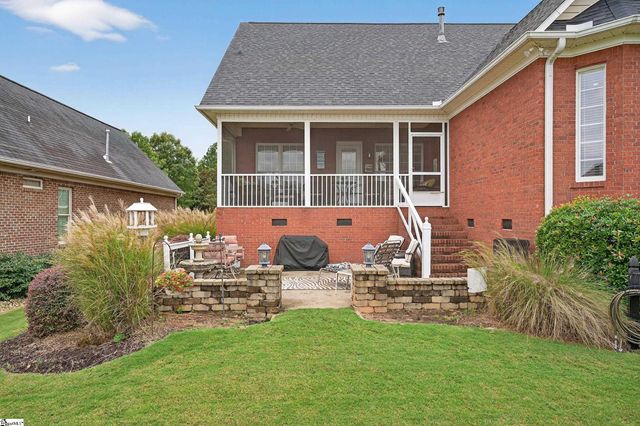 408 Cider Park Drive, Boiling Springs, SC 29316