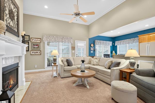 408 Cider Park Drive, Boiling Springs, SC 29316