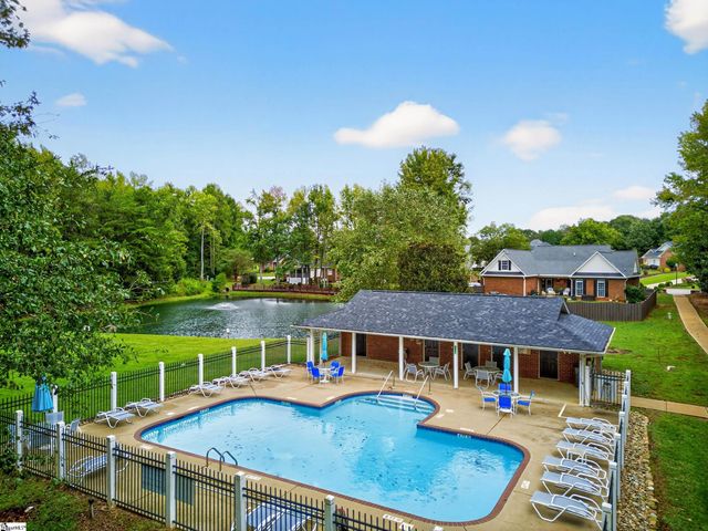 408 Cider Park Drive, Boiling Springs, SC 29316