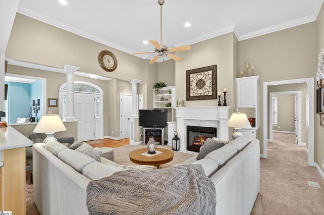 408 Cider Park Drive, Boiling Springs, SC 29316