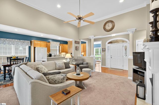 408 Cider Park Drive, Boiling Springs, SC 29316