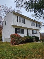165 Osborn Road, Naugatuck, CT 06770