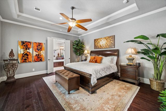 6218 Majestic Hill Drive, Kingwood, TX 77345