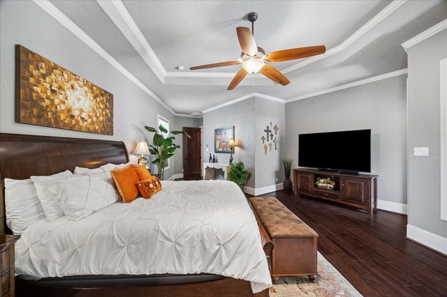 6218 Majestic Hill Drive, Kingwood, TX 77345