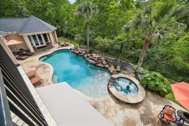 6218 Majestic Hill Drive, Kingwood, TX 77345