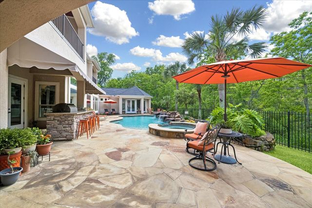 6218 Majestic Hill Drive, Kingwood, TX 77345