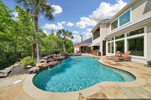 6218 Majestic Hill Drive, Kingwood, TX 77345