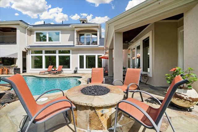 6218 Majestic Hill Drive, Kingwood, TX 77345
