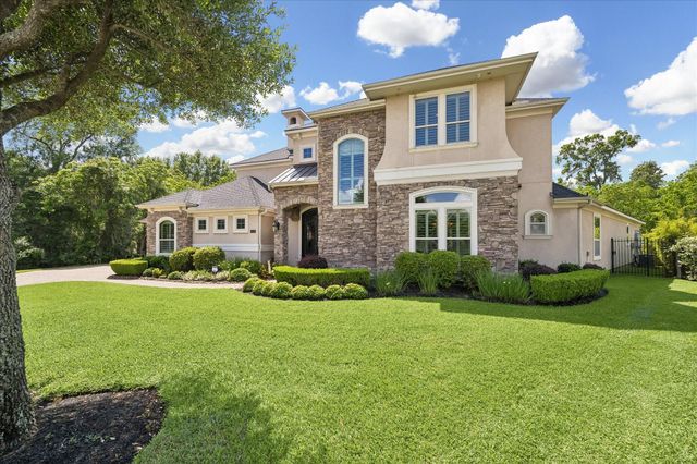 6218 Majestic Hill Drive, Kingwood, TX 77345
