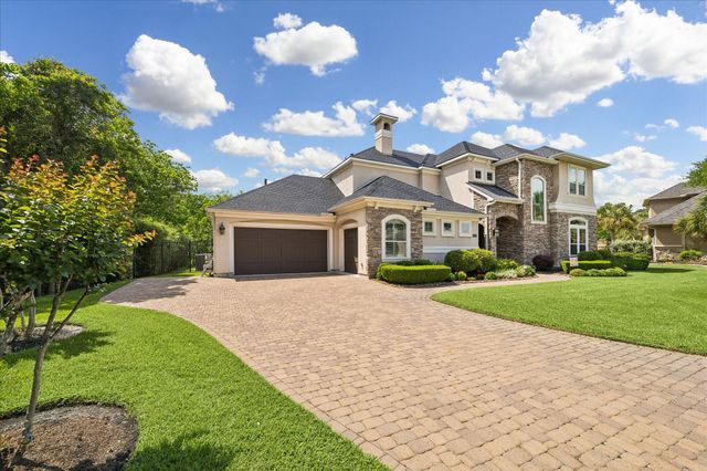 6218 Majestic Hill Drive, Kingwood, TX 77345
