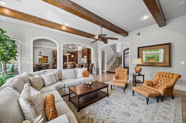 6218 Majestic Hill Drive, Kingwood, TX 77345