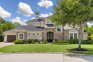 6218 Majestic Hill Drive, Kingwood, TX 77345