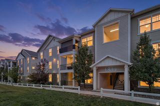 13054 S TORTOLA DR #101, Herriman, UT 84096