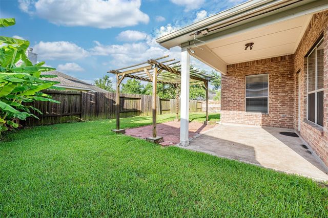 13727 Charterhouse Way, Sugar Land, TX 77498