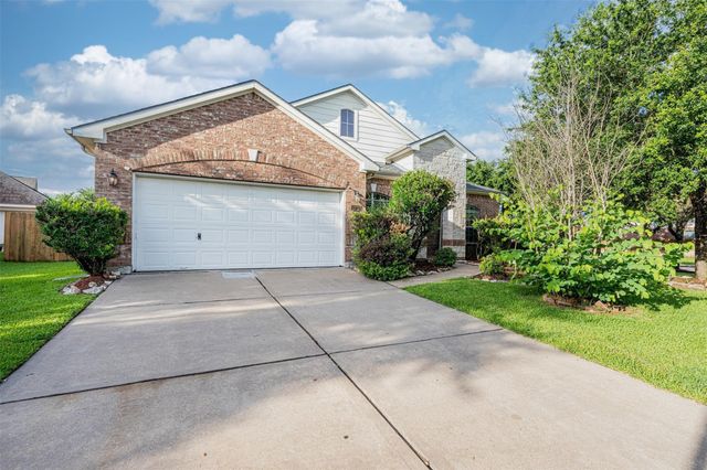 13727 Charterhouse Way, Sugar Land, TX 77498