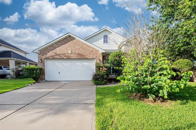 13727 Charterhouse Way, Sugar Land, TX 77498