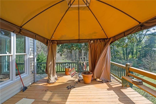 3285 Howell Circle, Duluth, GA 30096