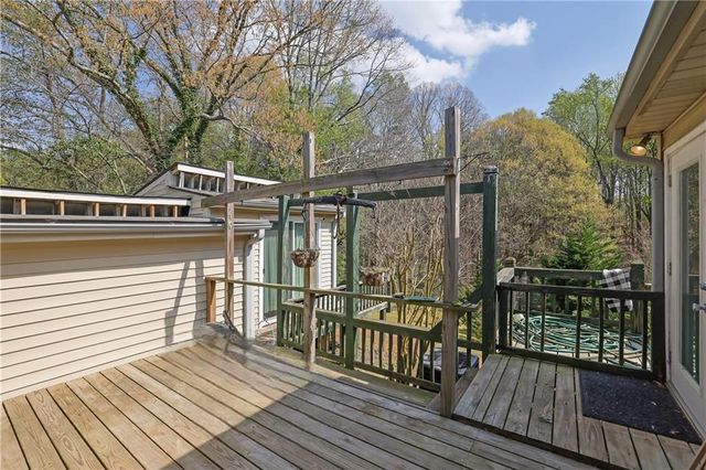3285 Howell Circle, Duluth, GA 30096