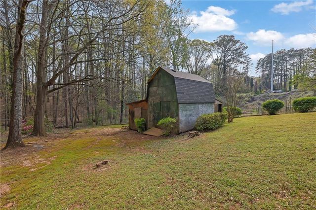 3285 Howell Circle, Duluth, GA 30096