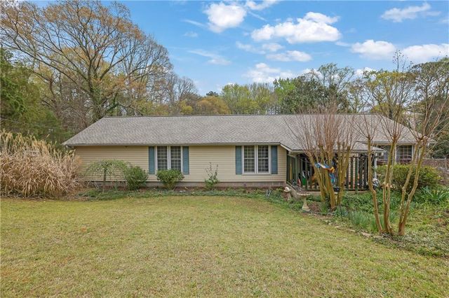 3285 Howell Circle, Duluth, GA 30096