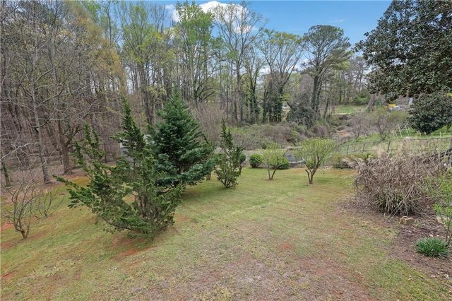 3285 Howell Circle, Duluth, GA 30096