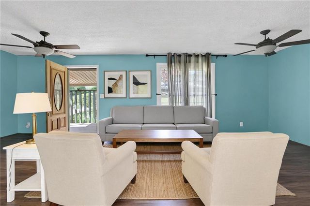 3285 Howell Circle, Duluth, GA 30096