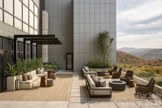 161 Church Street 805, Asheville, NC 28801