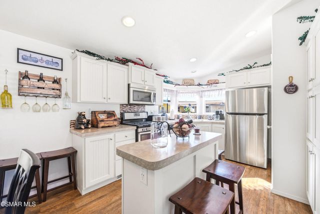2167 Cardinal Avenue, Oxnard, CA 93033