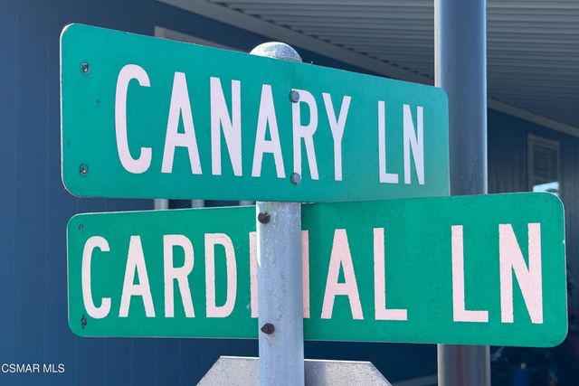 2167 Cardinal Avenue, Oxnard, CA 93033