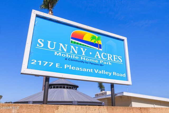 2167 Cardinal Avenue, Oxnard, CA 93033