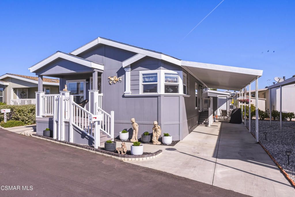 2167 Cardinal Avenue, Oxnard, CA 93033