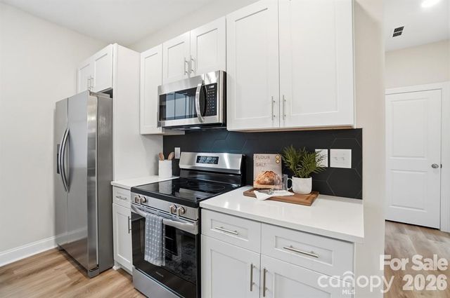 8927, 8929, 8931, 8935 Sharonbrook Drive, Charlotte, NC 28210