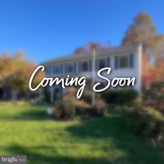 9403 ERIN AVE, Walkersville, MD 21793