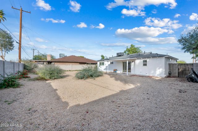 402 N 73rd Street, Scottsdale, AZ 85257