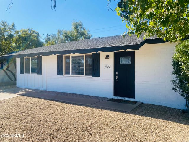402 N 73rd Street, Scottsdale, AZ 85257